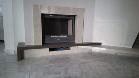 Ενεργειακό Τζάκι